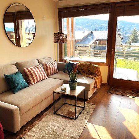 Apartamento Renovado Con Jardin Privado, Parking ,Wifi Y Piscina 奥塞雅 外观 照片