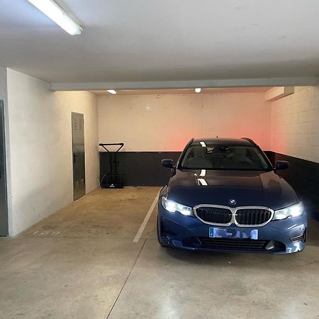 Apartamento Renovado Con Jardin Privado, Parking ,Wifi Y Piscina 奥塞雅 外观 照片