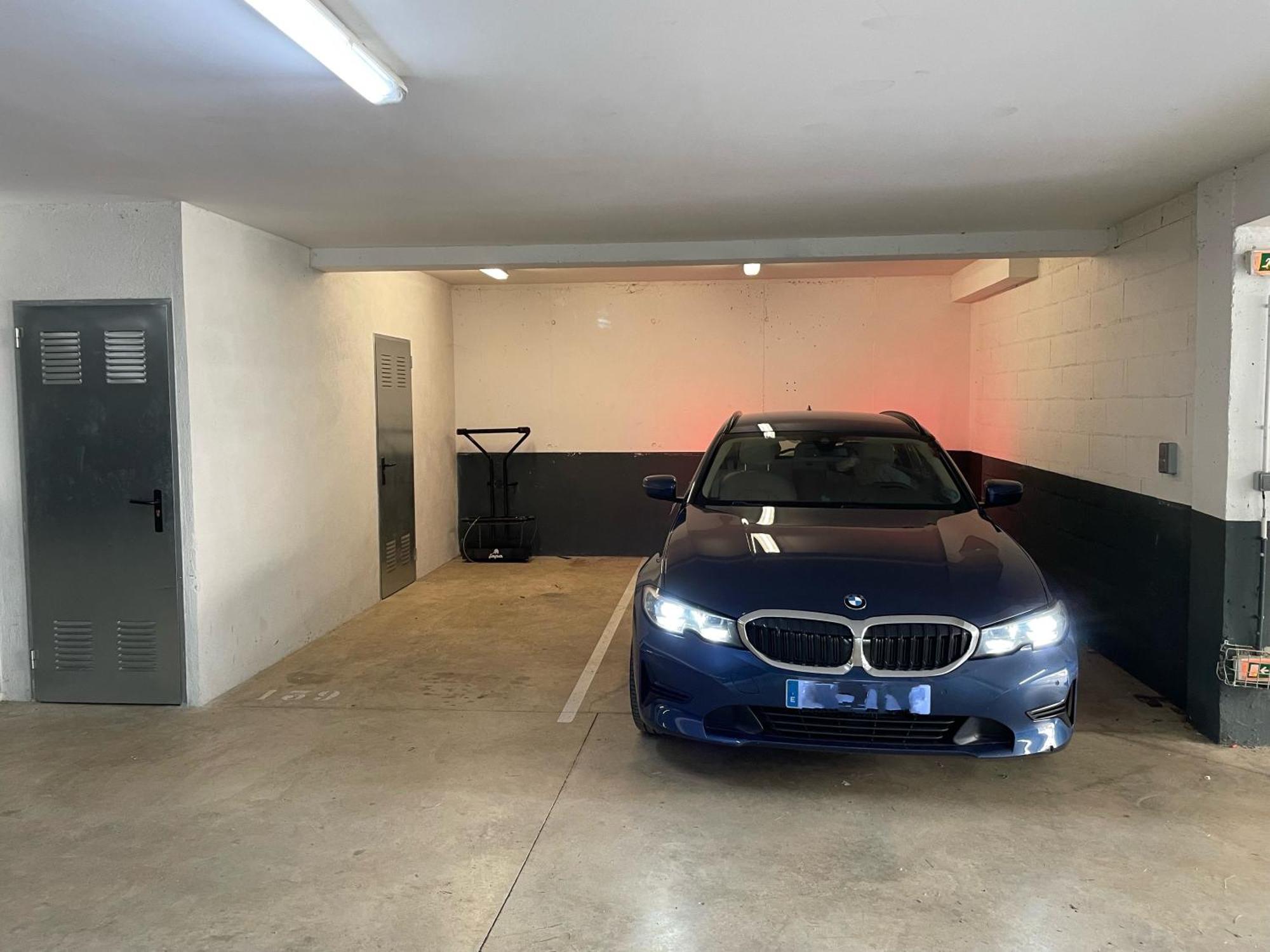 Apartamento Renovado Con Jardin Privado, Parking ,Wifi Y Piscina 奥塞雅 外观 照片