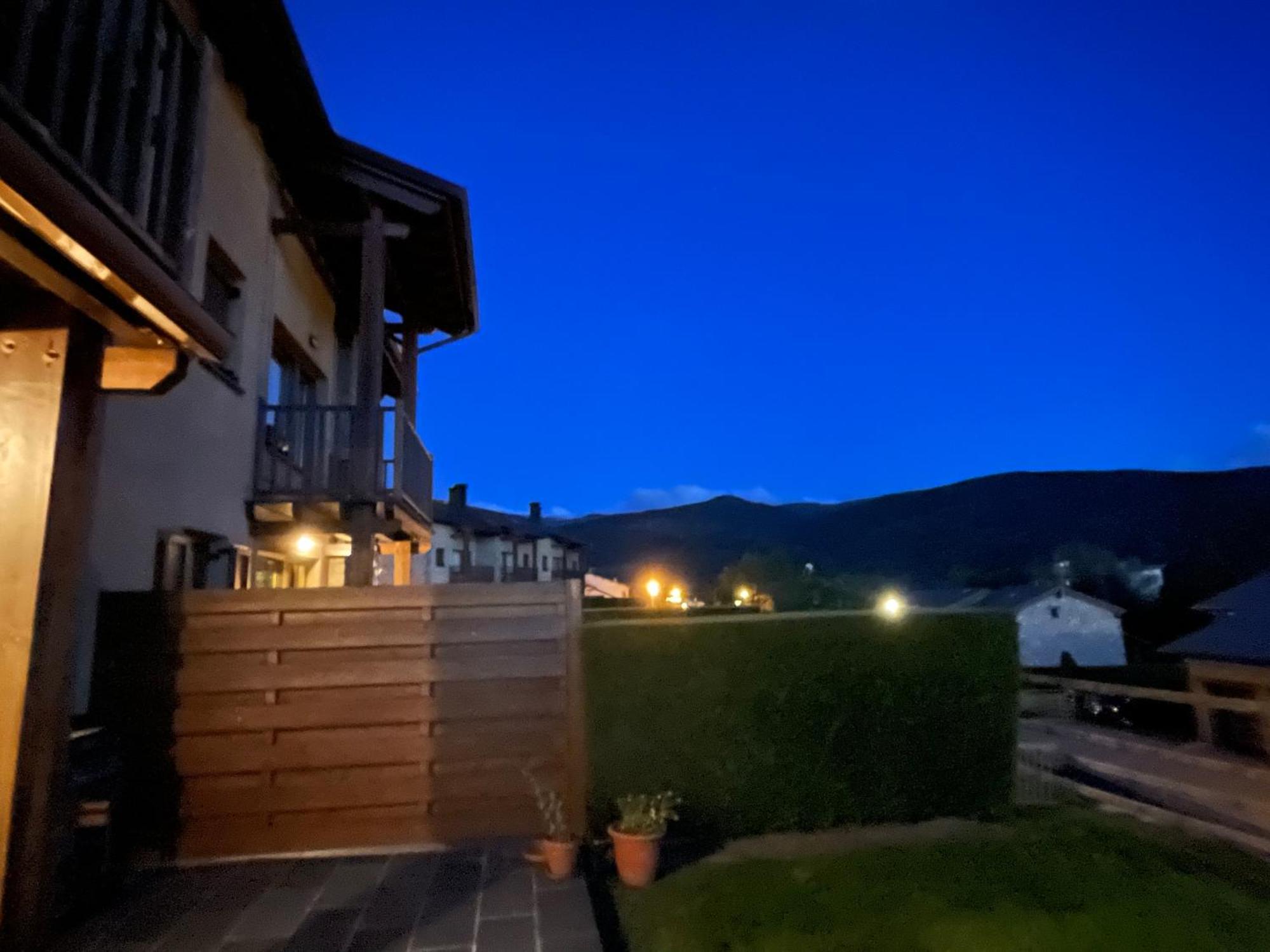 Apartamento Renovado Con Jardin Privado, Parking ,Wifi Y Piscina 奥塞雅 外观 照片