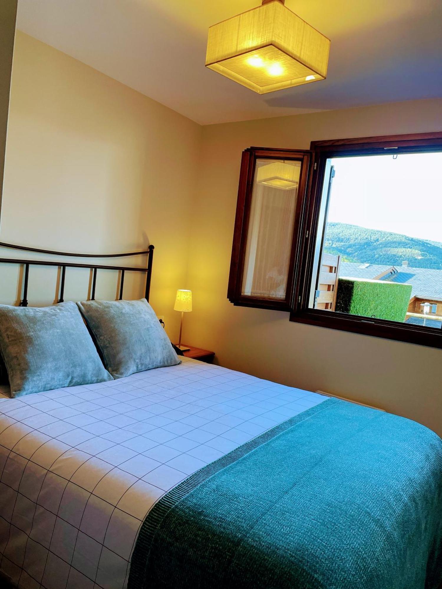 Apartamento Renovado Con Jardin Privado, Parking ,Wifi Y Piscina 奥塞雅 外观 照片
