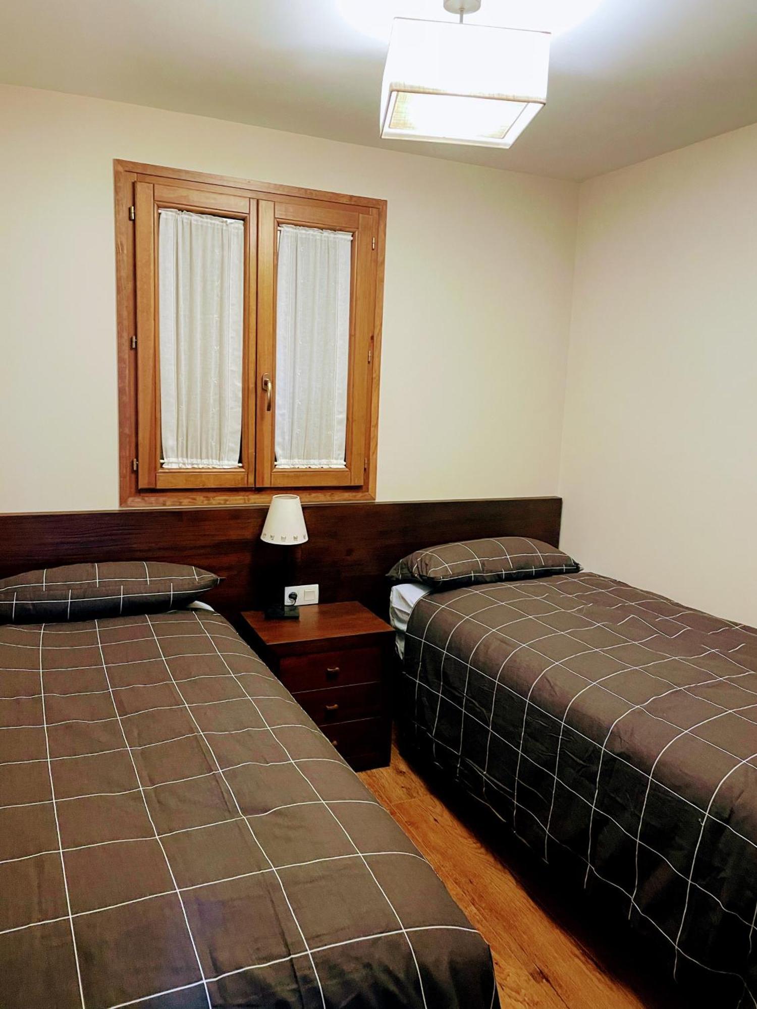 Apartamento Renovado Con Jardin Privado, Parking ,Wifi Y Piscina 奥塞雅 外观 照片