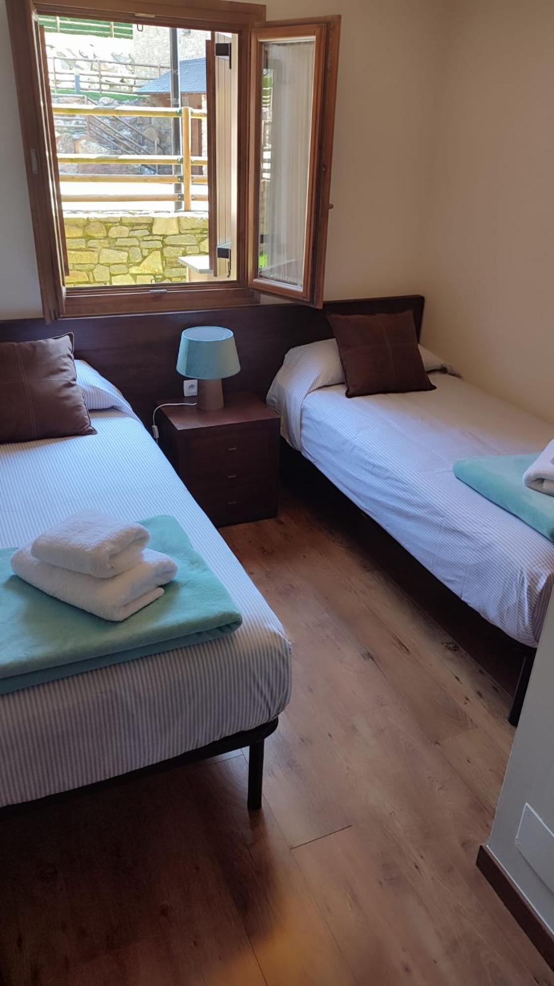 Apartamento Renovado Con Jardin Privado, Parking ,Wifi Y Piscina 奥塞雅 外观 照片