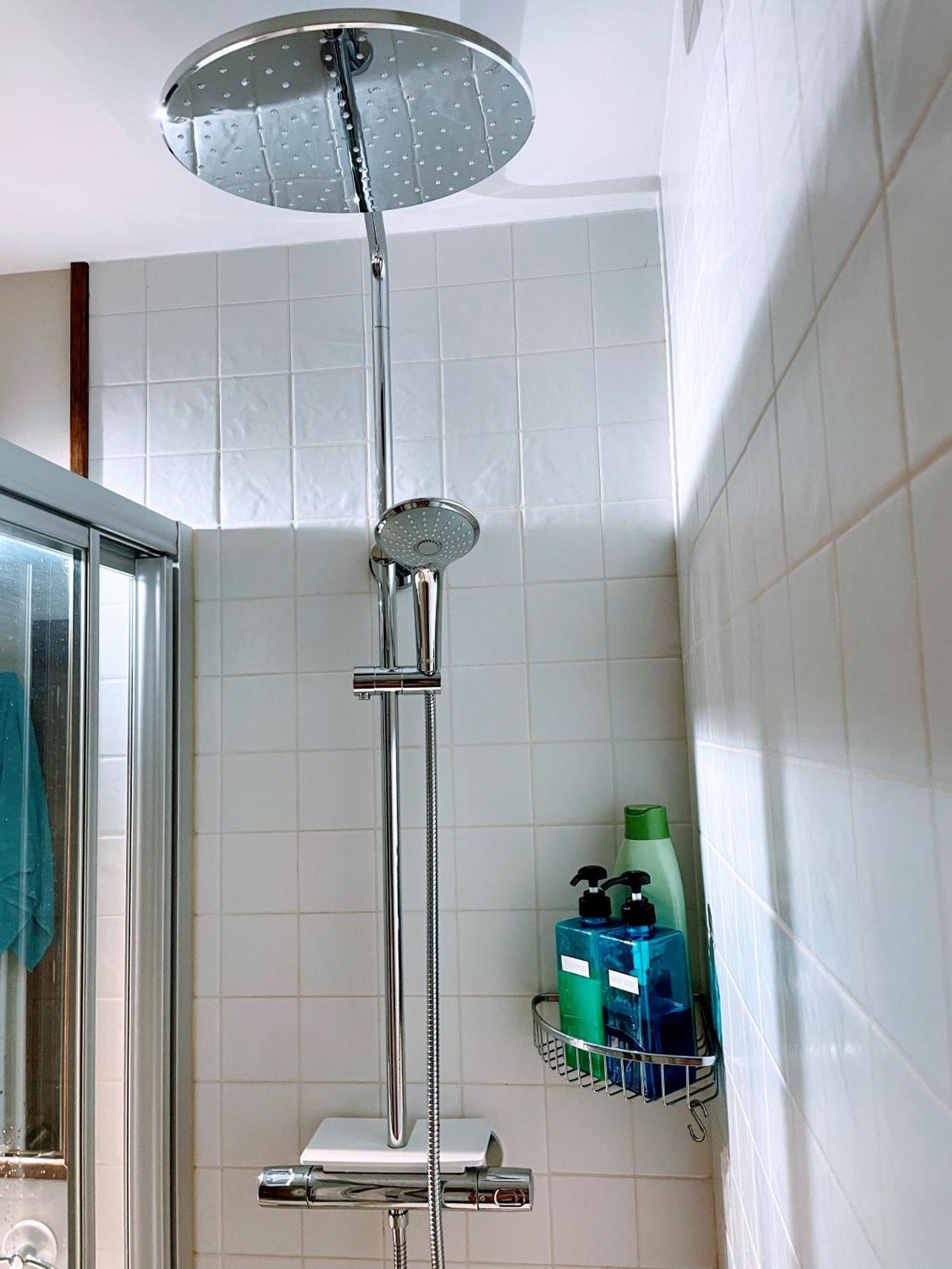 Apartamento Renovado Con Jardin Privado, Parking ,Wifi Y Piscina 奥塞雅 外观 照片